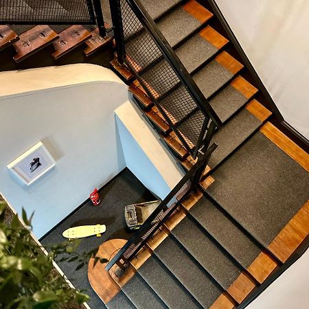 산티아고 Tinka B&B 외부 사진
