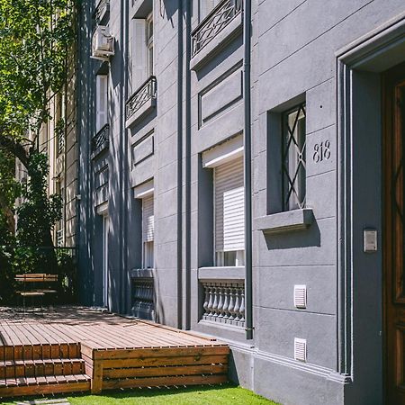 산티아고 Tinka B&B 외부 사진