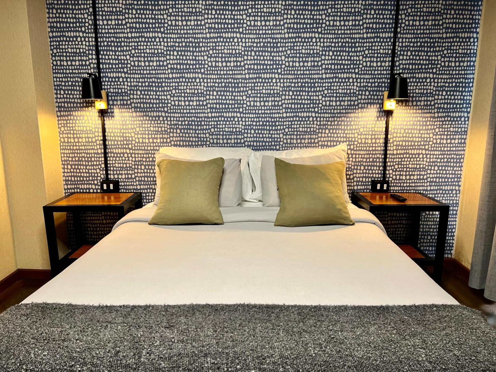 산티아고 Tinka B&B 외부 사진