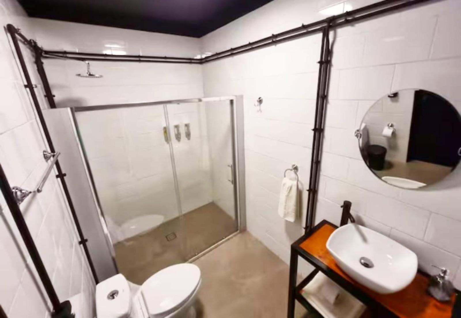 산티아고 Tinka B&B 외부 사진