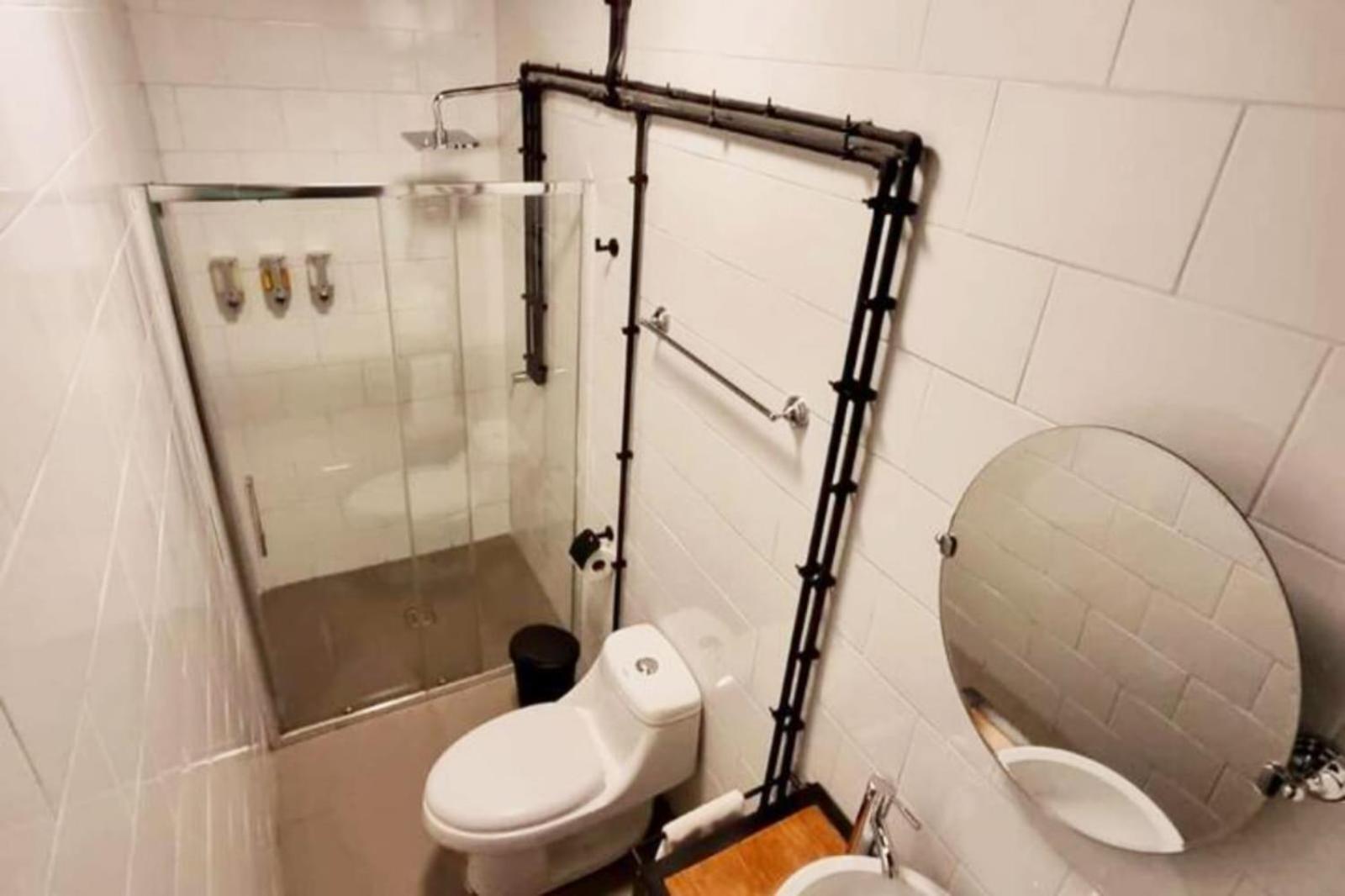 산티아고 Tinka B&B 외부 사진