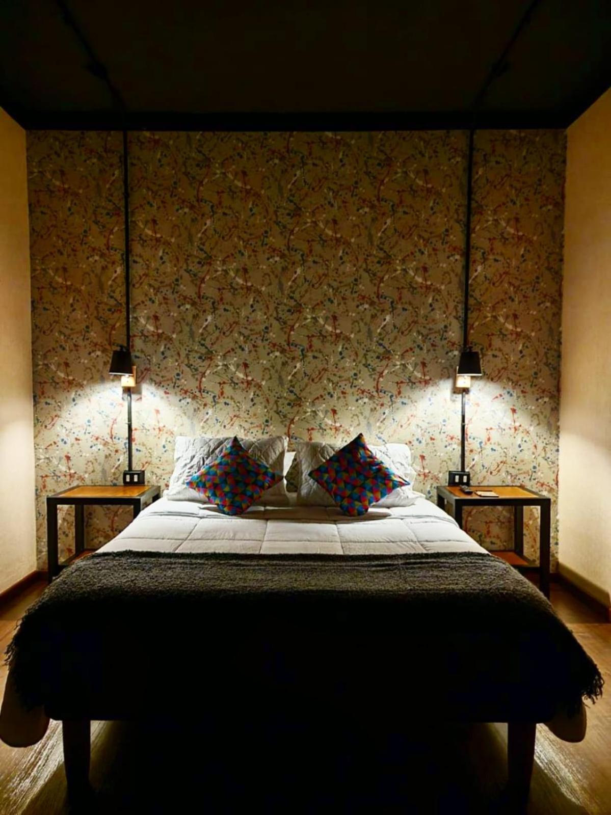 산티아고 Tinka B&B 외부 사진
