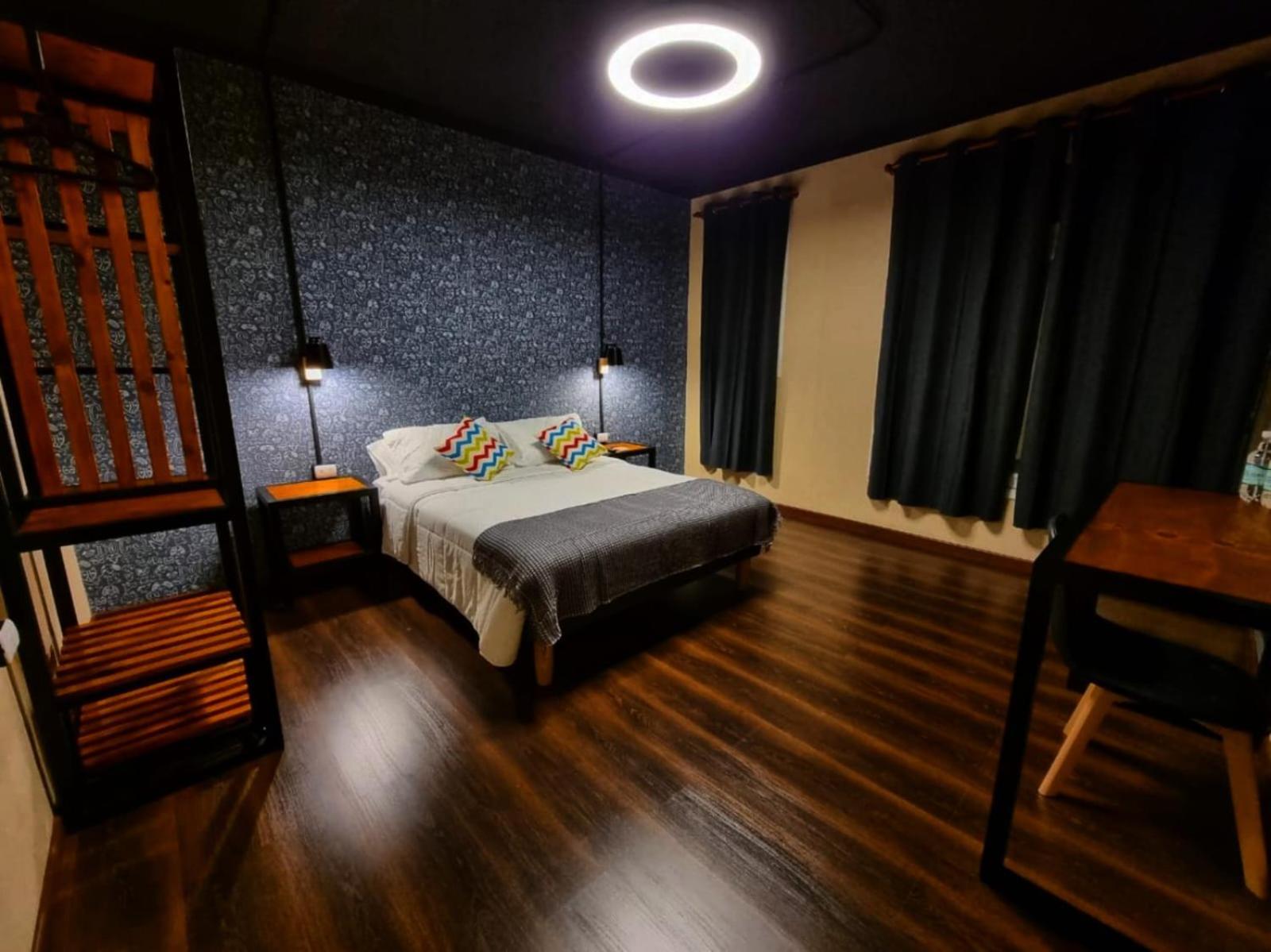 산티아고 Tinka B&B 외부 사진