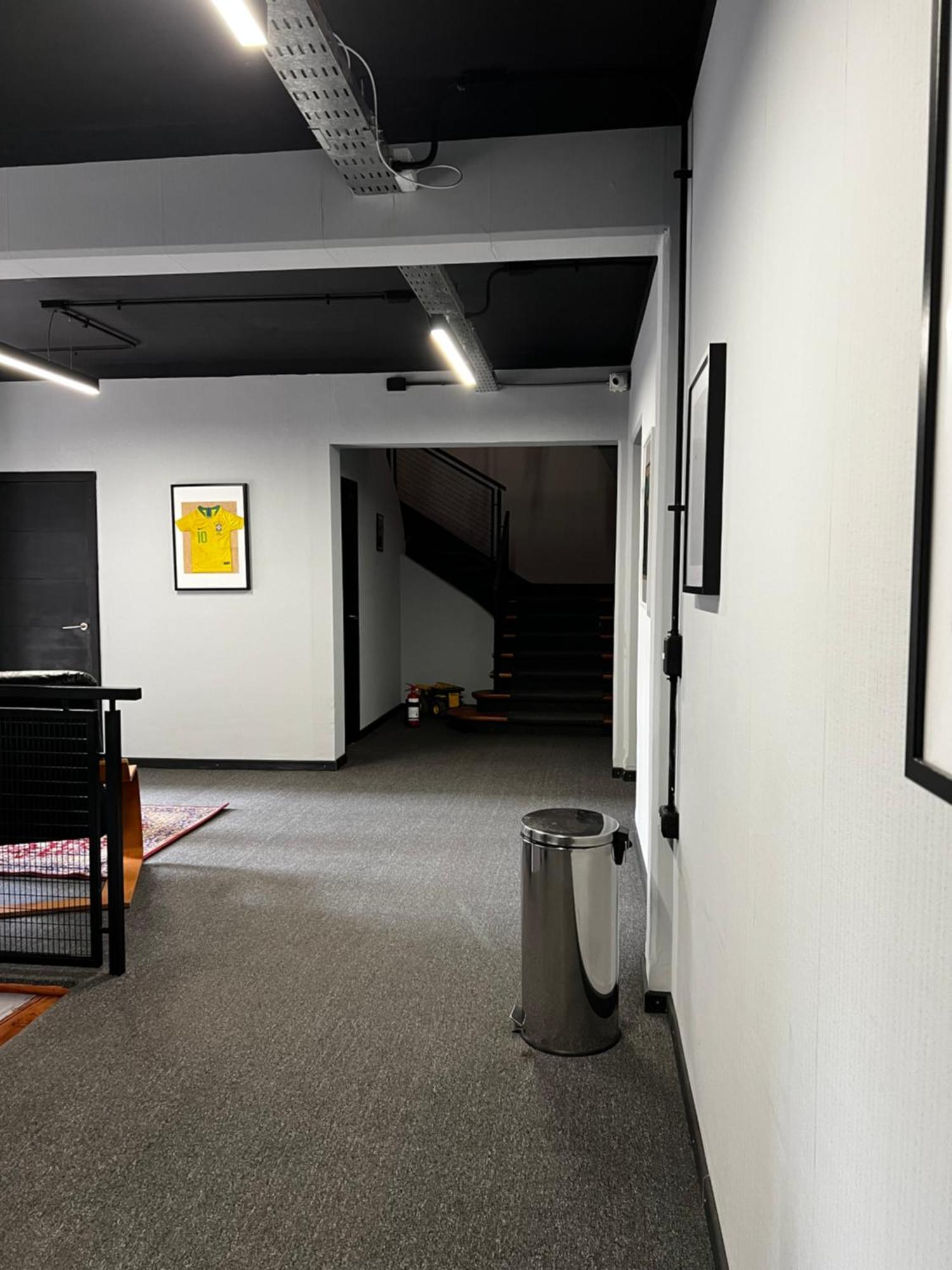 산티아고 Tinka B&B 외부 사진