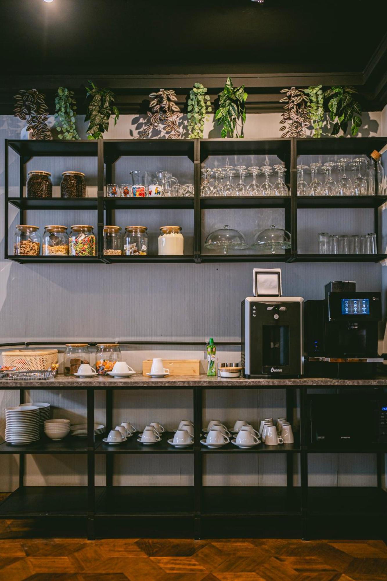 산티아고 Tinka B&B 외부 사진