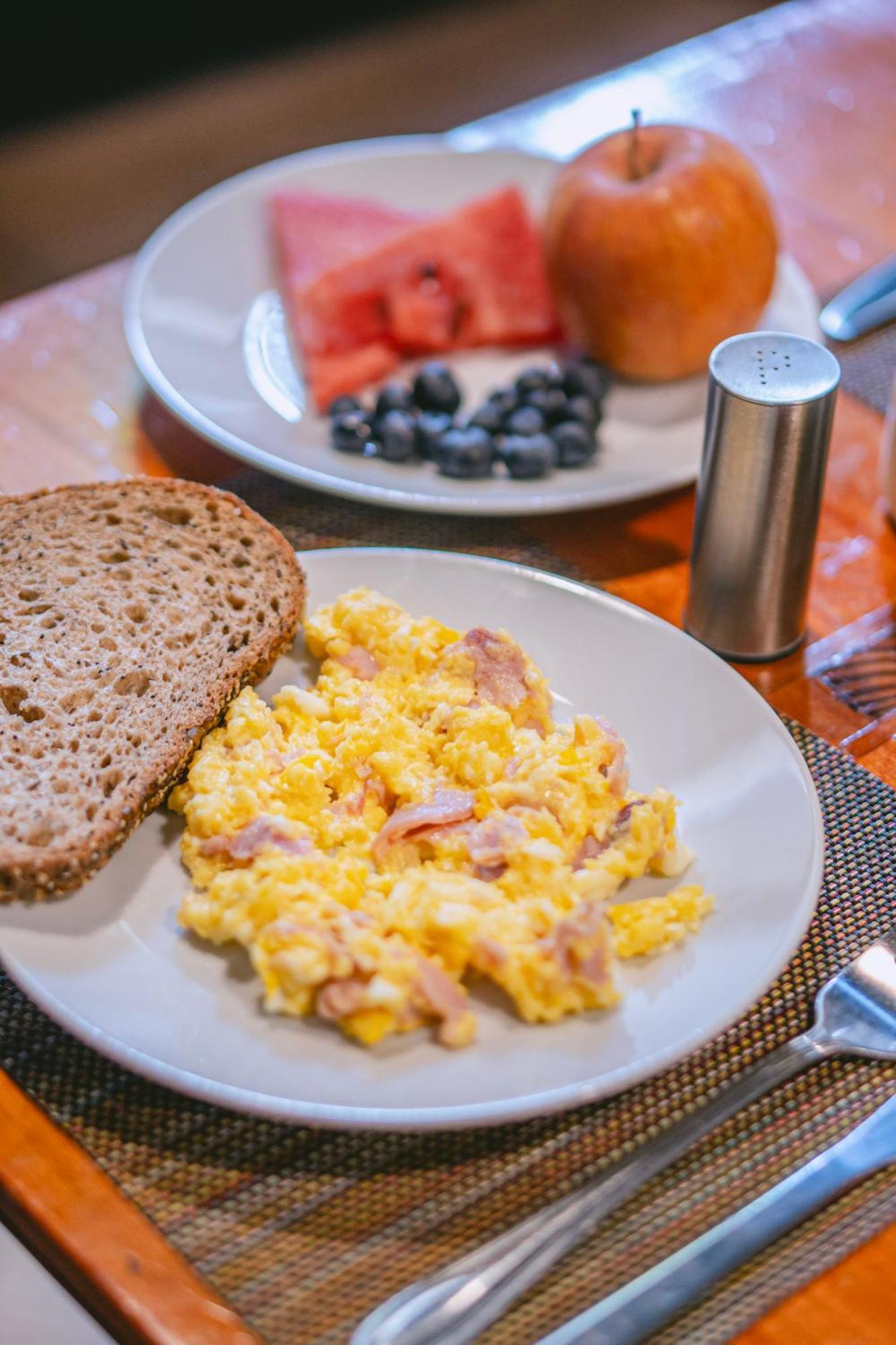 산티아고 Tinka B&B 외부 사진