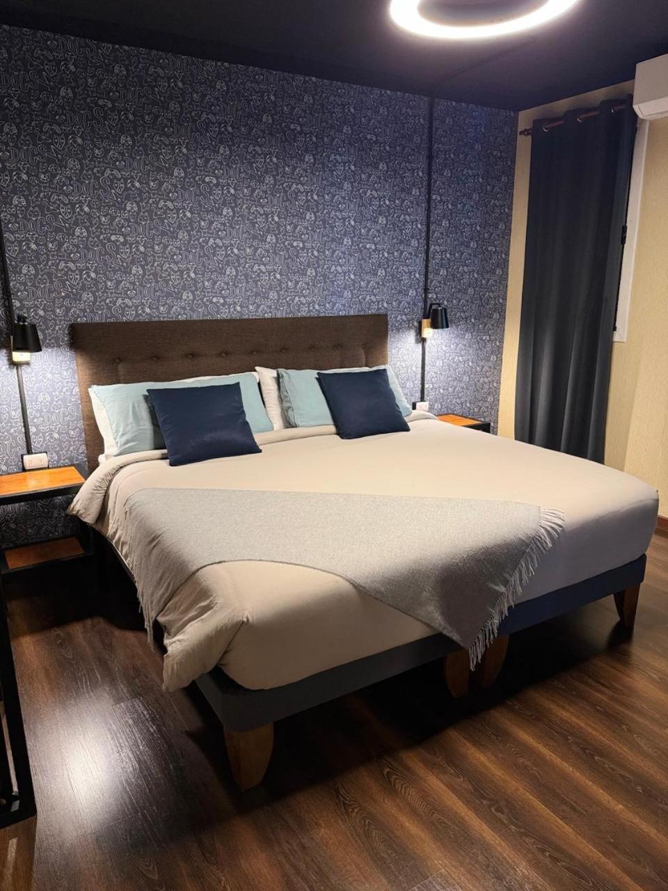 산티아고 Tinka B&B 외부 사진