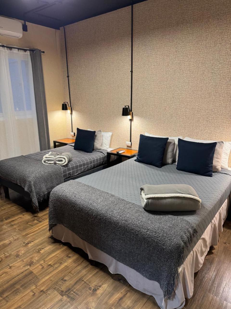 산티아고 Tinka B&B 외부 사진